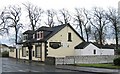 The Hollandbush Inn, Banknock