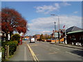 Tamworth Road, Long Eaton