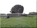 Donaghrisk Old Graveyard