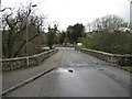 The Auld Bridge, Larbert