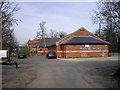 St Johns and Highwoods Community Centre, Colchester