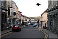 Helston:  Coinagehall Street