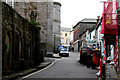 Helston:  Church Street