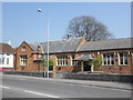 The Little Theatre, Portway, Wells