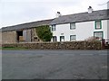 SD1194 : Farmhouse, Broad Oak by Maigheach-gheal