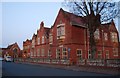 Eastbourne College (part of)