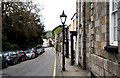 Helston:  Cross Street