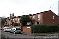 Blakegrove Road, Upperthorpe, Sheffield