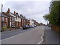 TM4462 : King George's Avenue, Leiston by Geographer