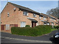 Houses in Olivia Close