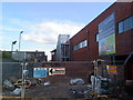 The Square office development, Beeston