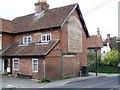 Former Wesleyan Chapel, Lode Hill