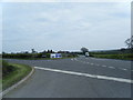 Northwich Road from Barkers Hollow Road