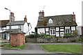 Parish pump, Eardisley