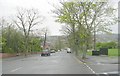 Victoria Avenue - viewed from Taylor Street