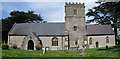 Church in Shapwick