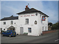 The Original Ball Inn