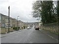 Warwick Road - viewed from Grafton Street