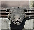 Gargoyle, Newtownards