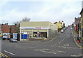 Tesco Express, 18-19 Comberton Hill