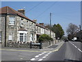 ST6754 : Corner of Burlington Road, Midsomer Norton by Roger Cornfoot