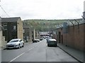 Rink Street - Warwick Road