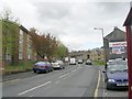 Town Street - Bradford Road