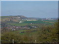 Alfriston in the Cuckmere valley