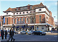 Odeon Cinema, Streatham High Road