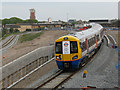 Deptford Road Junction: first day of reopening