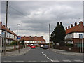 Oldroyd Crescent, Beeston