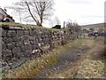 Loading bay on "Lord Carlisle