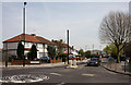 Green Street, Brimsdown