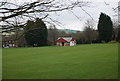 Pavilion, Alfriston Recreation Ground