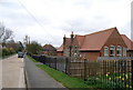 Alfriston Primary School