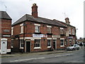 The Bouverie Pub, Chester