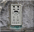 Flush Bracket, Dunmurry