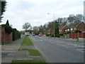 Bestwood Park Drive, Nottingham