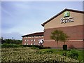 Holiday Inn  Express, Taunton