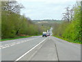 A40 west of Llandeilo