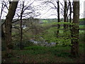 View towards Pant-y-Phillip