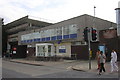 Nelson Police Station (Lancashire Constabulary) Broadway Nelson Lancashire BB9 9SJ