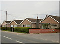 Bungalows, Beaufort