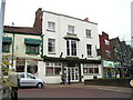 The Union Pub, Nantwich