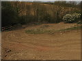 Off-road course near Beacon Wood