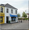 Co-operative Bank, Aberdare