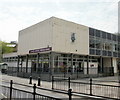 Aberdare Library