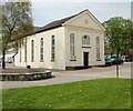 Green Street English Wesleyan Methodist Chapel, Aberdare