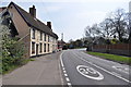 Blythburgh Village