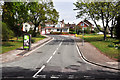 Junction on Lake Road East, Roath - Cardiff